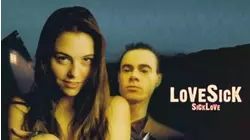 Lovesick: Sick Love