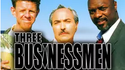 Three Businessmen