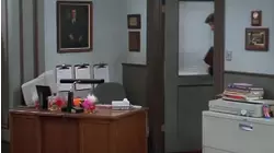 Something Wick This Way Comes