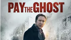 Pay the Ghost