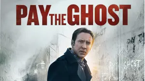 Pay the Ghost