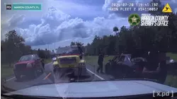 College Athlete Gives False Name To Officers