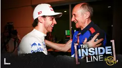 The Inside Line Specials