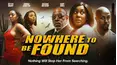 Nowhere to be Found