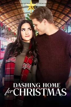 Dashing Home for Christmas