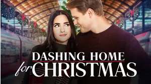Dashing Home for Christmas