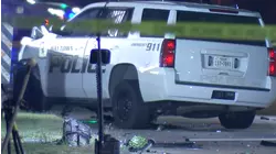 Officer Michael Hightower indicted by jury following Oct. 23 crash where two young children died in Baytown