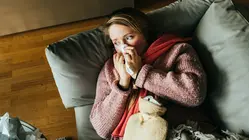 How to stay healthy amid cold weather