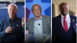 Trump has yet to endorse GOP Senate candidate in Texas, early voting ends today