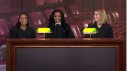 Relationship Court: How Much Sharing With Friends is Too Much?