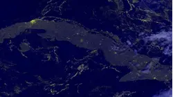 How US sanctions and Venezuela's political crisis effected a collapse in Cuba