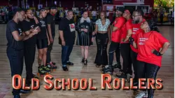 Old School Rollers