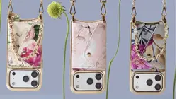 Bandolier Co-Founder Shares Story Behind Phone Accessory