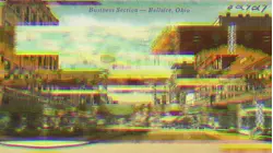 Bellaire Paranormal Ley Lines