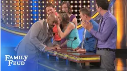 Don't miss this SPECIAL ANNOUNCEMENT!!! | Family Feud