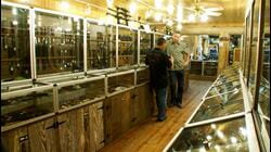 Storage Wars: Texas: Bounty Hunter Bubba Fett