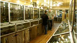 Storage Wars: Texas: Bounty Hunter Bubba Fett -- Storage Wars: Texas