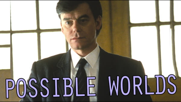 Possible Worlds on FREECABLE TV