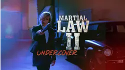 Martial Law II: Undercover