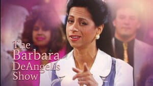 The Barbara De Angelis Show