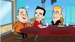 2 Nuts and a Richard - S01:E08 - Stop Wining