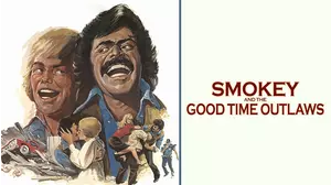 Smokey and the Good Time Outlaws
