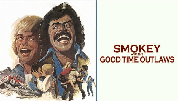 Smokey and the Good Time Outlaws on FREECABLE TV