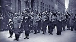 Hitler's Evil Scientists