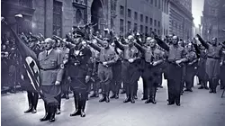 Hitler's Evil Scientists