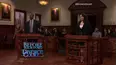 Divorce Court