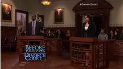Terrence Wilson vs. Sherell Johnson
