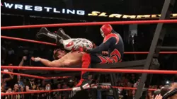 TNA Slammiversary 2014