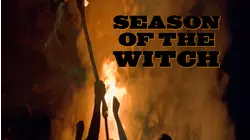 Season Of The Witch