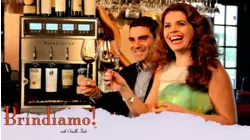 Brindiamo! "Angelina's" On The Water
