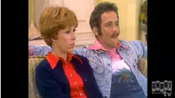 The Best Of The Carol Burnett Show: S7 E18 - Joel Grey, Vincent Price
