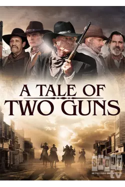 A Tale Of Two Guns