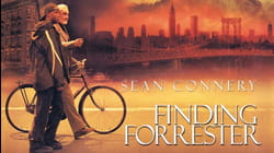 Finding Forrester