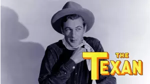 The Texan