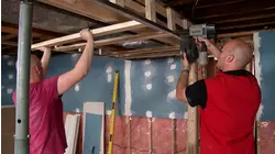 Basement Bedlam