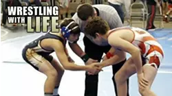 Wrestling with Life