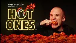Hot Ones