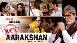 Aarakshan