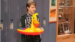 When Something Better Comes Along With Boys