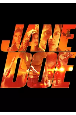 Jane Doe