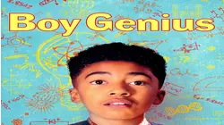 Boy Genius