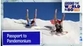 Around the World in 80 Fails