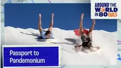 Passport to Pandemonium
