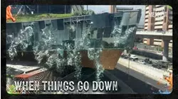 World's Messiest Fails | When Things Go Down