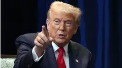 Trump decide suspender los aranceles adicionales a China que iban a ser aplicados el 1 de noviembre