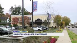 Balducci's grocery store in Westport to close in February